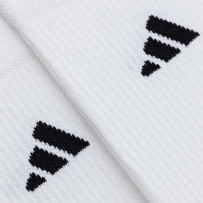 Шкарпетки FTBL CUSH SOCK | Білий/Чорний