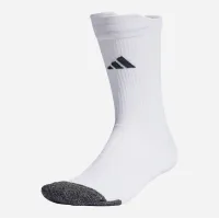 Шкарпетки FTBL CUSH SOCK | Білий/Чорний