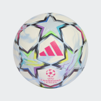 М’яч UCL PRO | Білий/Різнокольоровий