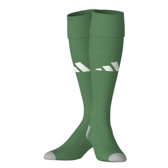 Гетри MILANO 23 SOCK | Зелений/Білий