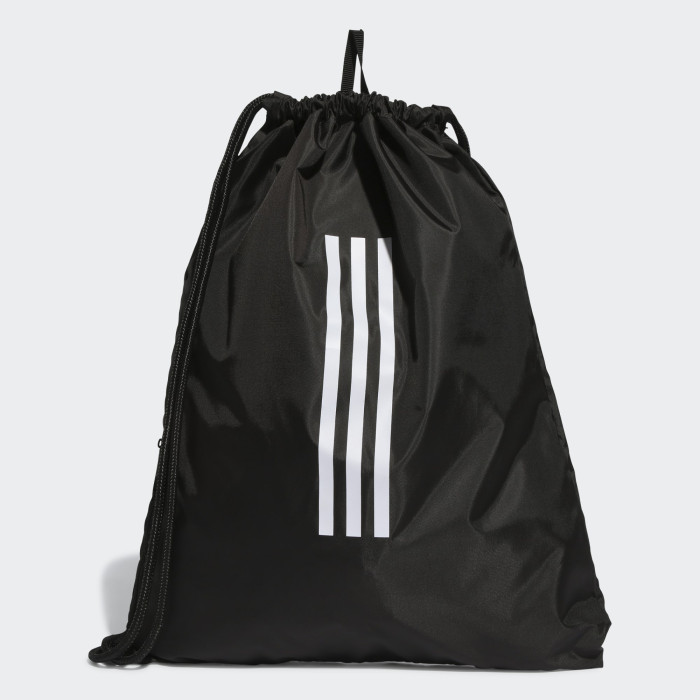 Мішок для взуття TIRO L GYMSACK | Чорний/Білий