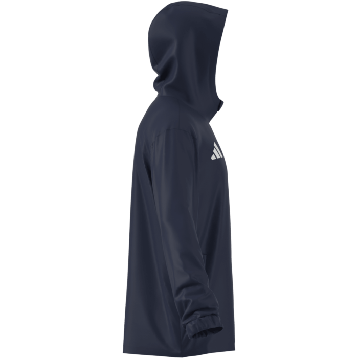 Вітрівка ENT26 AW JKT | Синій/Білий