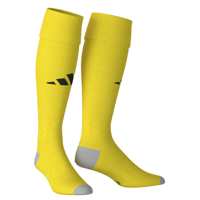 Гетри MILANO 23 SOCK | Жовтий/Чорний