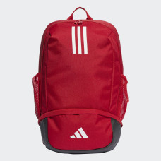 Рюкзак TIRO L BACKPACK | Червоний/Чорний
