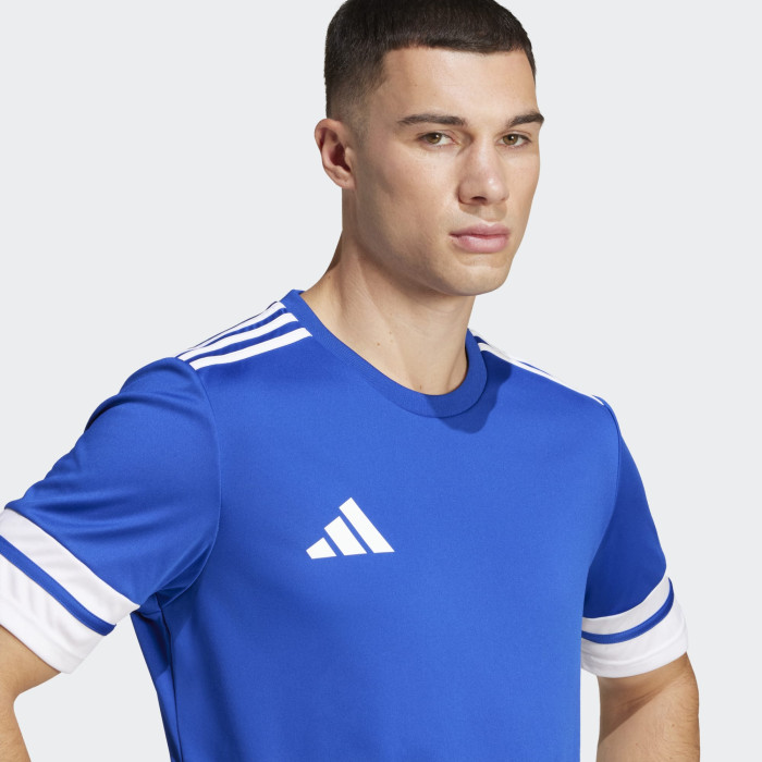 Футболка SQUADRA 25 JSY M | Синій/Білий