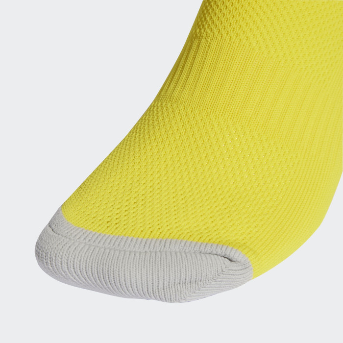 Гетри MILANO 23 SOCK | Жовтий/Чорний