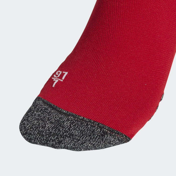 Гетри ADI 23 SOCK | Помаранчевий/Білий
