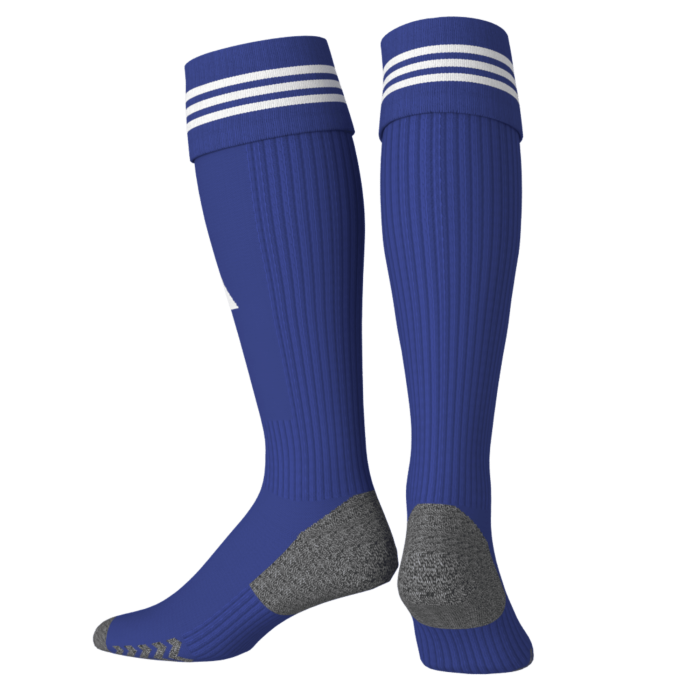 Гетри ADI 23 SOCK | Синій/Білий