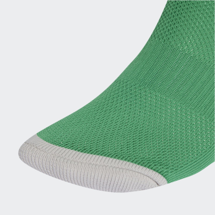Гетри MILANO 23 SOCK | Зелений/Білий