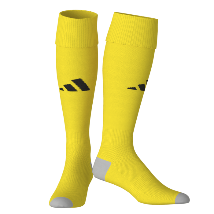 Гетри MILANO 23 SOCK | Жовтий/Чорний