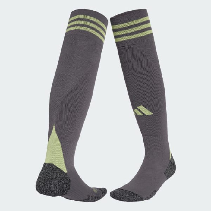 Гетри ADI 25 SOCK | Сірий