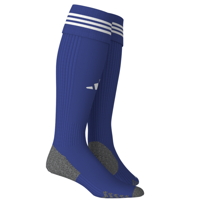 Гетри ADI 23 SOCK | Синій/Білий