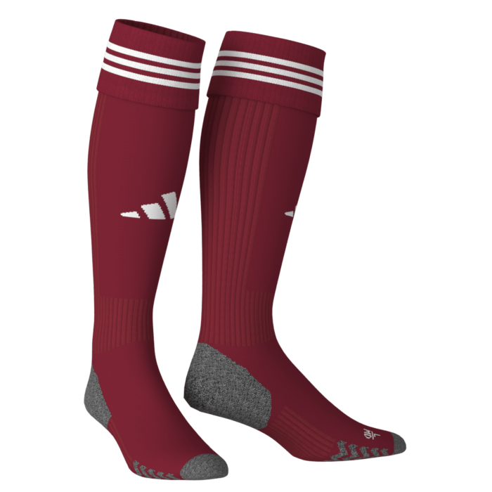 Гетри ADI 23 SOCK | Помаранчевий/Білий