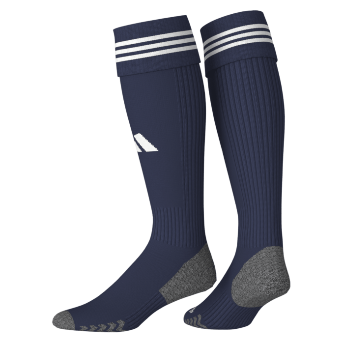 Гетри ADI 23 SOCK | Темно-синій/Білий