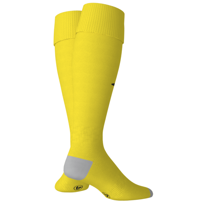 Гетри MILANO 23 SOCK | Жовтий/Чорний