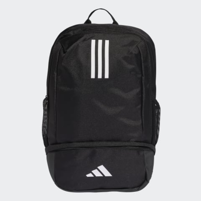 Рюкзак TIRO L BACKPACK | Чорний/Білий