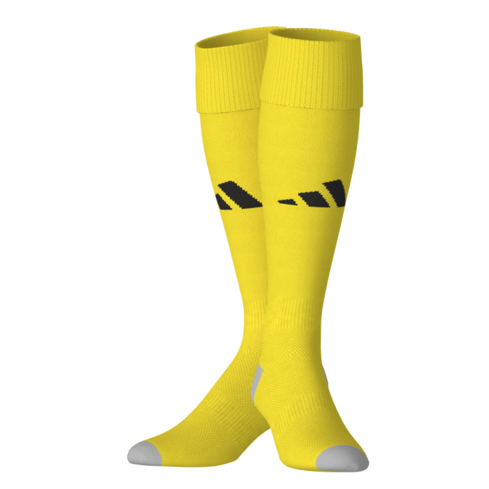 Гетри MILANO 23 SOCK | Жовтий/Чорний