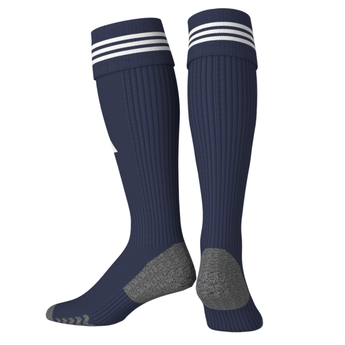 Гетри ADI 23 SOCK | Темно-синій/Білий