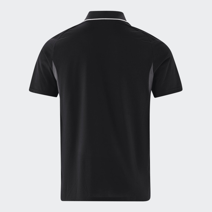 Поло TIRO25C POLO M | Чорний/Білий