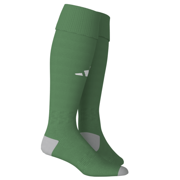Гетри MILANO 23 SOCK | Зелений/Білий