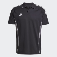 Поло TIRO25C POLO M | Чорний/Білий