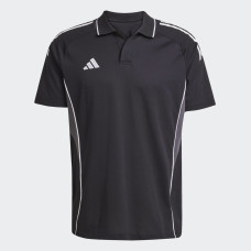 Поло TIRO25C POLO M | Чорний/Білий