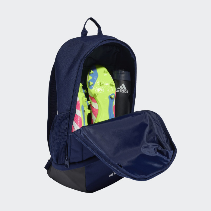Рюкзак TIRO L BACKPACK | Синій/Чорний
