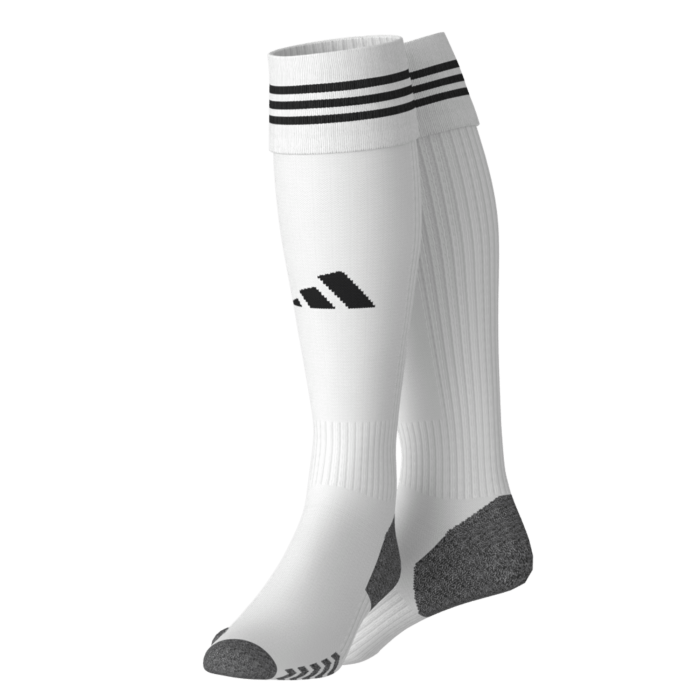 Гетри ADI 23 SOCK | Білий/Чорний