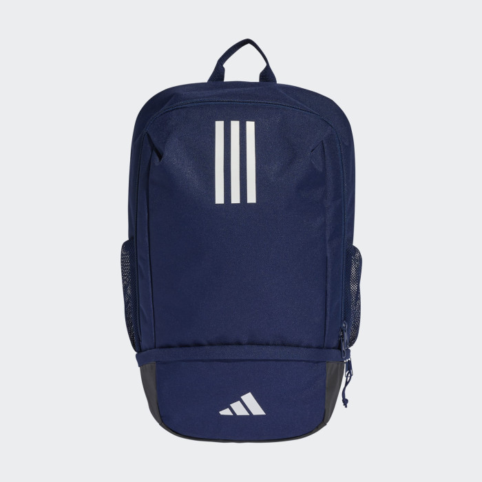 Рюкзак TIRO L BACKPACK | Синій/Чорний