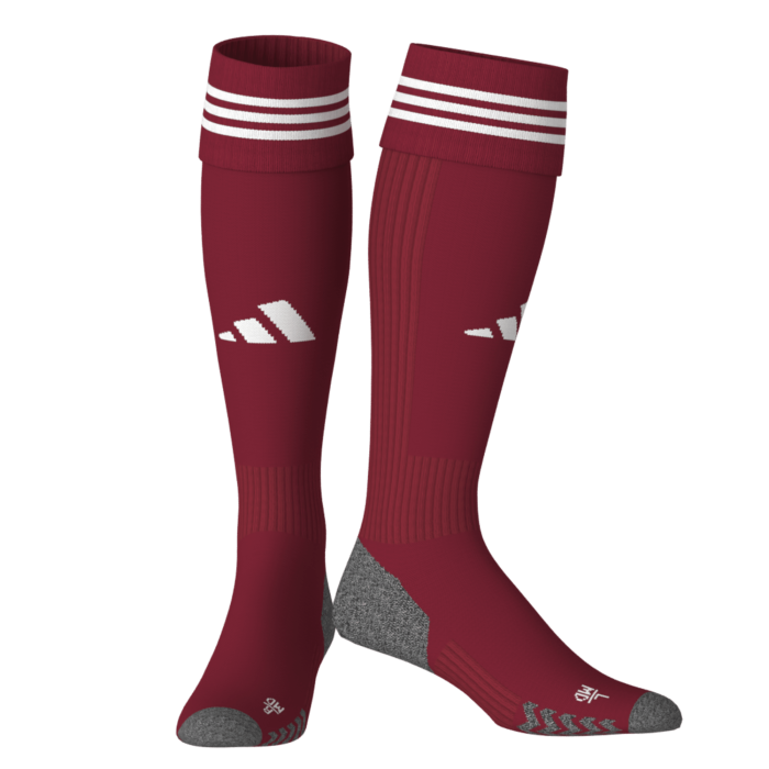 Гетри ADI 23 SOCK | Помаранчевий/Білий