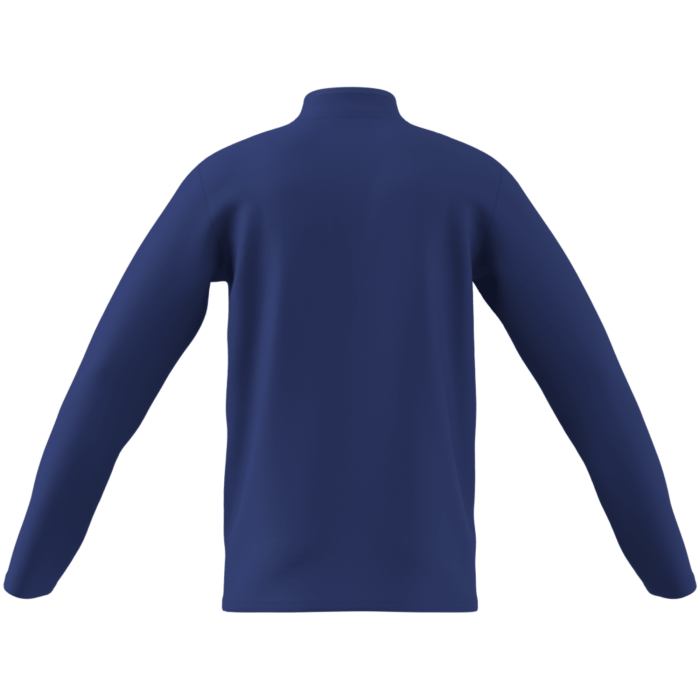 Кофта парадна ENT26 TK JKT | Синій/Білий