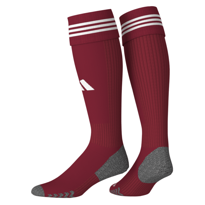 Гетри ADI 23 SOCK | Помаранчевий/Білий