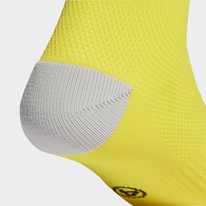 Гетри MILANO 23 SOCK | Жовтий/Чорний