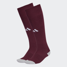 Гетри MILANO 23 SOCK | Білий/Червоний