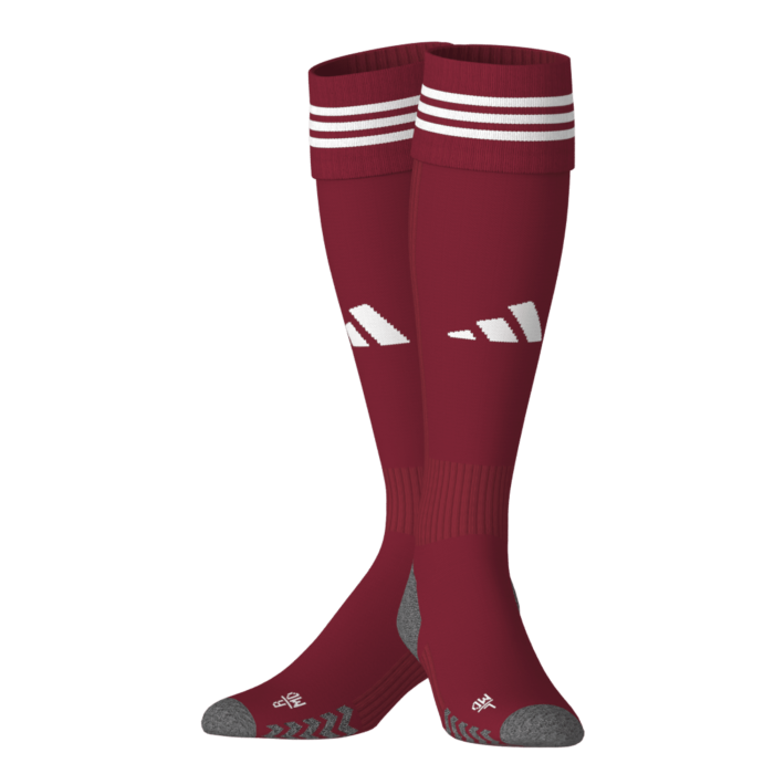 Гетри ADI 23 SOCK | Помаранчевий/Білий