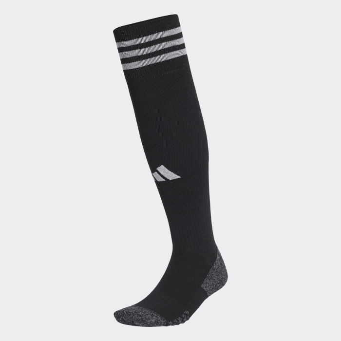 Гетри ADI 23 SOCK | Чорний/Білий