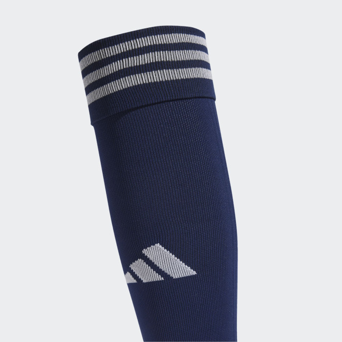 Гетри ADI 23 SOCK | Темно-синій/Білий