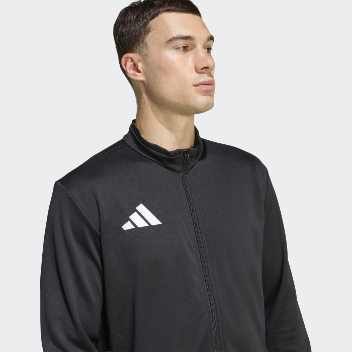 Кофта парадна ENT26 TK JKT | Чорний/Білий