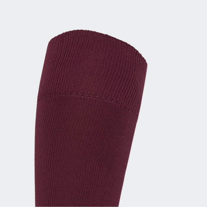 Гетри MILANO 23 SOCK | Білий/Червоний