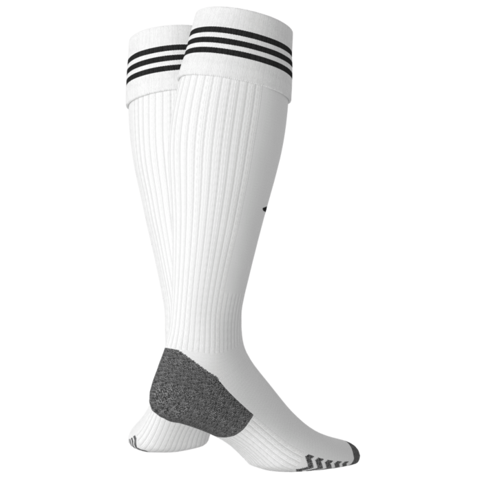 Гетри ADI 23 SOCK | Білий/Чорний