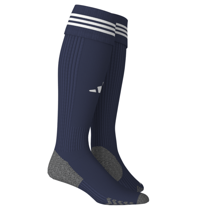 Гетри ADI 23 SOCK | Темно-синій/Білий