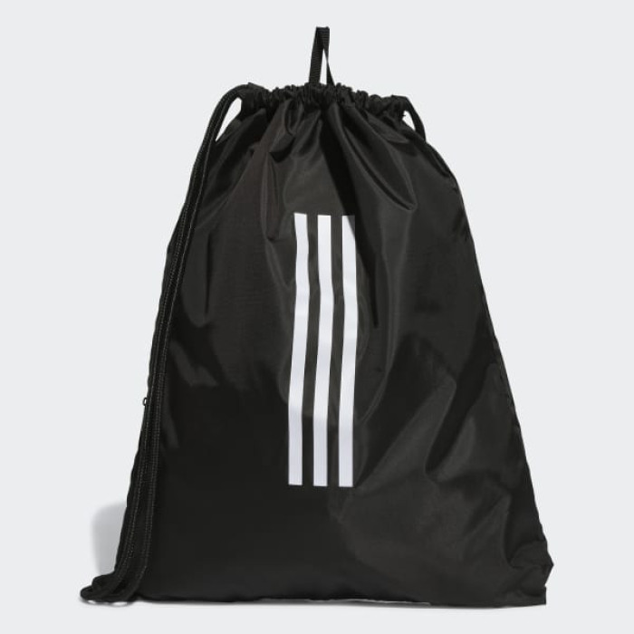 Мішок для взуття TIRO L GYMSACK | Чорний/Білий