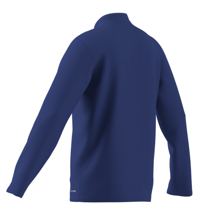 Кофта парадна ENT26 TK JKT | Синій/Білий