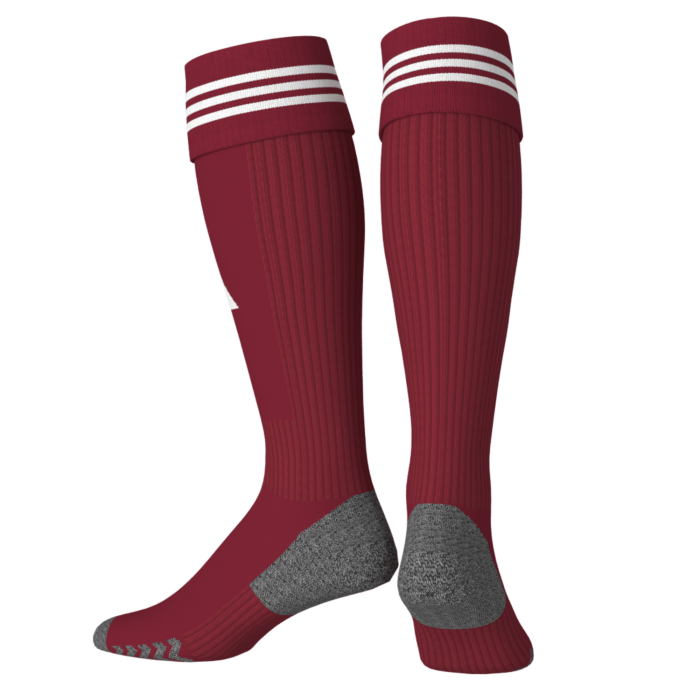 Гетри ADI 23 SOCK | Помаранчевий/Білий
