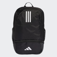 Рюкзак TIRO L BACKPACK | Чорний/Білий