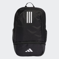 Рюкзак TIRO L BACKPACK | Чорний/Білий