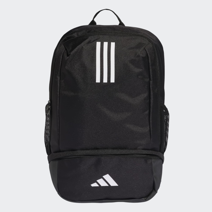 Рюкзак TIRO L BACKPACK | Чорний/Білий