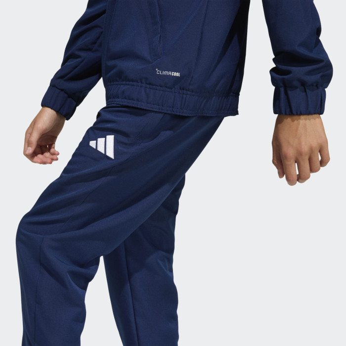 Штани парадні ENT26 PRE PNT Y | Синій/Білий