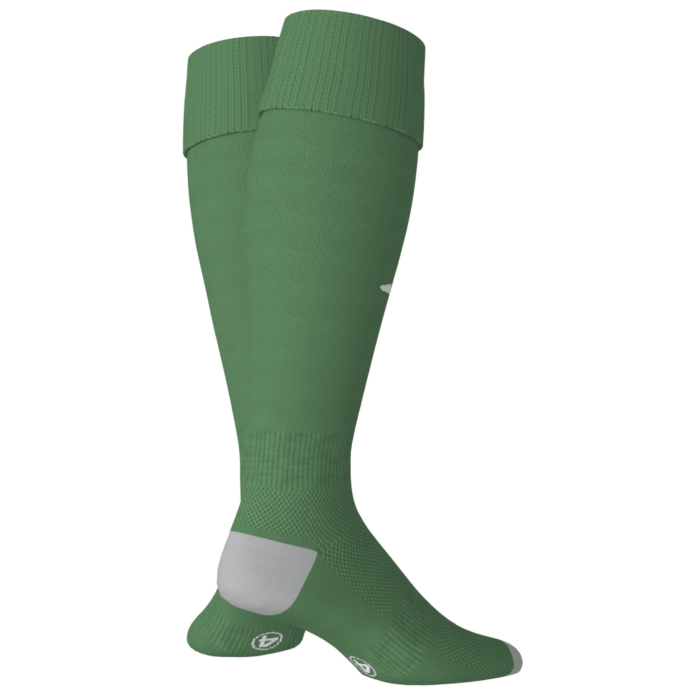 Гетри MILANO 23 SOCK | Зелений/Білий