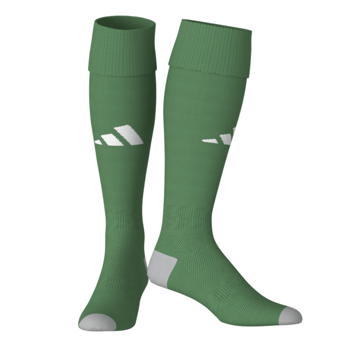 Гетри MILANO 23 SOCK | Зелений/Білий